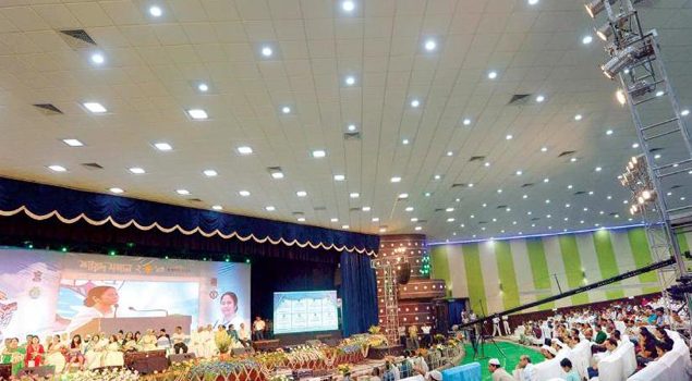 Dates for Durga Puja immersion set by Chief Minister in advance