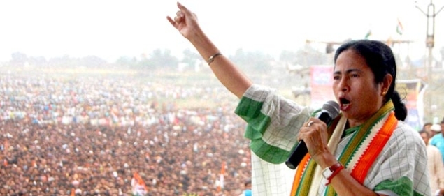 Bengal has a proposed investment of Rs. 1.2 lakh crore: WB CM