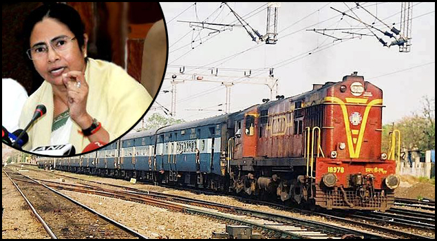 Bengal has been neglected and humiliated: WB CM on Railway Budget
