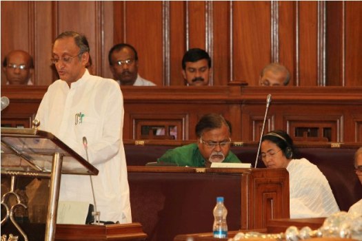 Bengal on the path of industrial resurgence