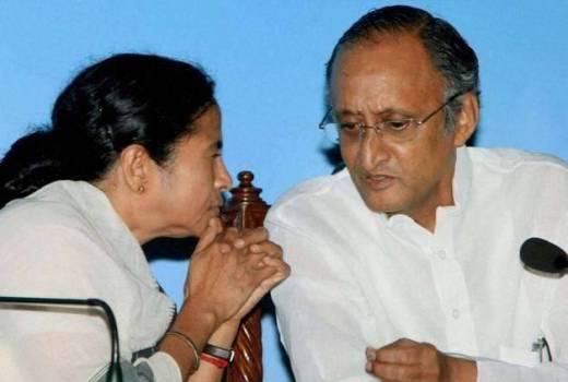 CAG praises WB Govt for improvement in fiscal situation