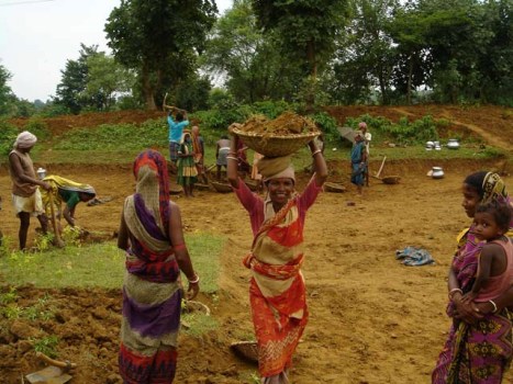 Panchayat system of Bangla a model for India, says World Bank