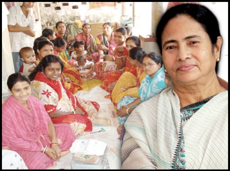 Crimes against women have come down in Bengal, says NCRB data