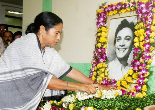 Golden era of Bengali cinema will return: WB CM on the occasion of Mahanayak Samman 2014