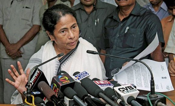 Govt taking measures against Encephalitis: WB CM