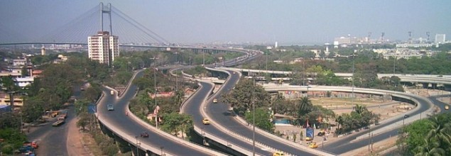 Howrah all set to become a mega city