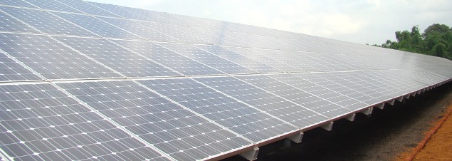 Hundred schools in Bengal to run on solar power