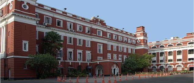 Kolkata to get 8 new police stations soon