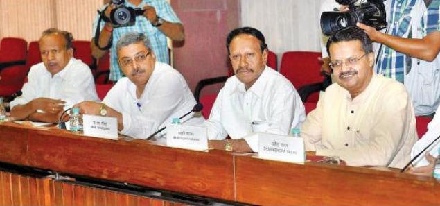 Not proper and acceptable to increase the railway and gas prices: Trinamool Congress