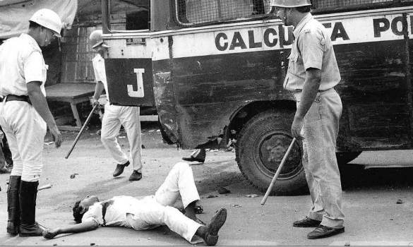The significance of 21 July