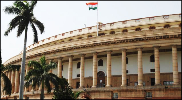 Trinamool plays the role of a constructive Opposition in Parliament