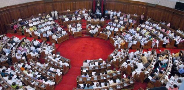 WB Assembly unanimously adopts resolution condemning the Railway Budget