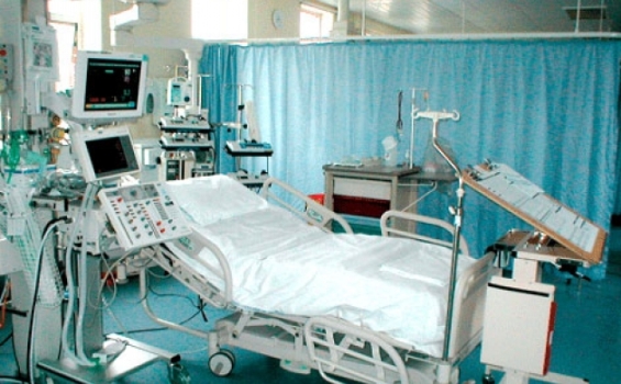 WB CM inaugurates 8 new Critical Care Units for State Hospitals
