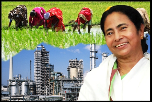 WB CM likely to visit Singapore to rope in investment