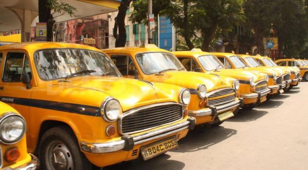 WB Govt launches five-point programme to handle rogue taxi drivers