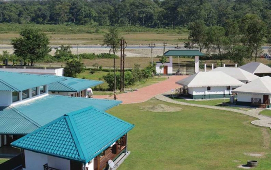 Bengal Govt to upgrade Tourism Dept lodges to three-star category