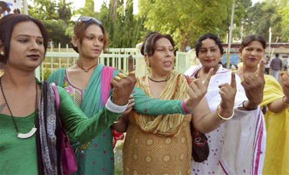 State Govt to census of transgenders, provide voter cards