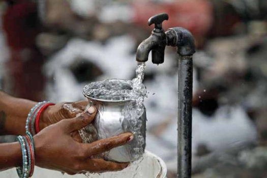 State Govt spending Rs 300 cr on water treatment project in Bongaon