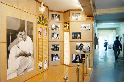 Bengal Govt forms committee to commemorate 100 years of Bengali cinema