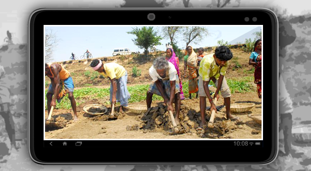 100 Days’ Work Scheme and Nirmal Bangla: Leading the way in India