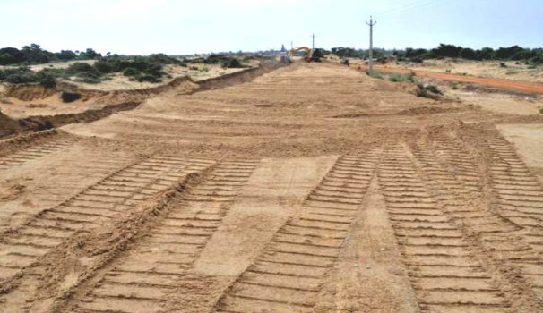 WB Law Minister writes to Centre seeking clarifications of Land Acquisition Act