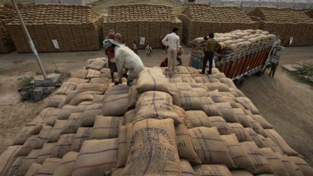West Bengal asks Center to provide Food Security for All