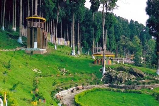State Govt opens 15 more eco-tourism centres, taking total to 34