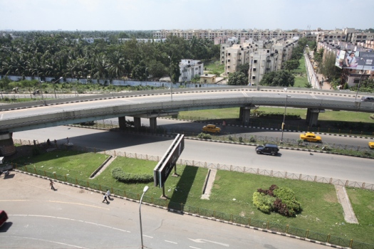 India’s first Green City coming up at Rajarhat-New Town