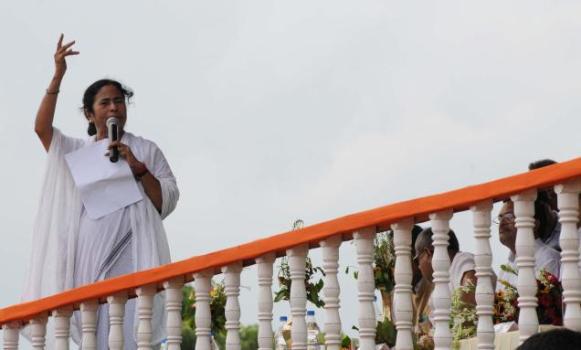 Will provide training for skill development to the youth of Bengal: WB CM in Purulia