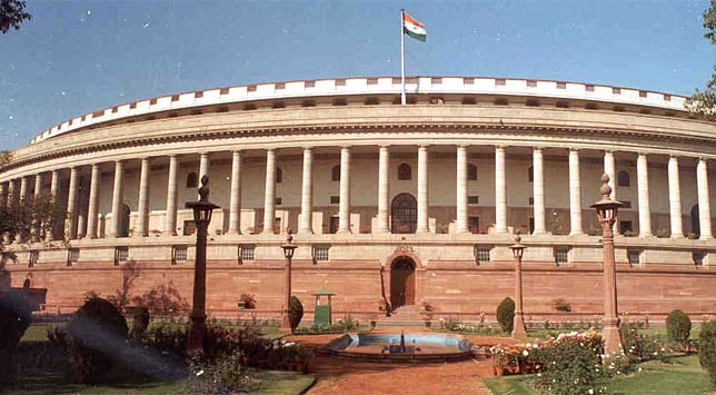 Budget Session – Week 6 | Party opposes regressive Right to Information & Triple Talaq Bill