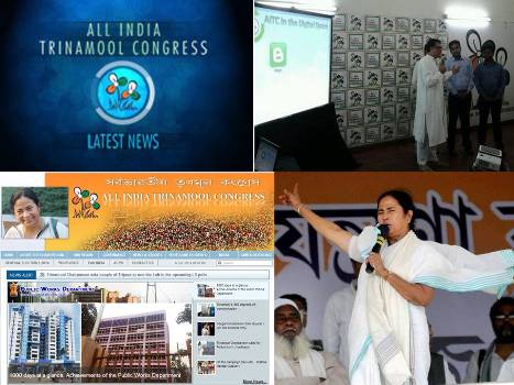 Trinamool to reach out to voters through `Didi Direct` and blogs by IIM interns