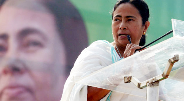 Voting for BJP means voting for division of Bengal: Trinamool Chairperson at Chopra