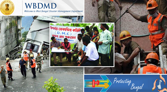 1000 days at a glance: Prepared for the worst disaster