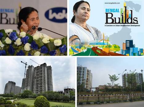 1000 days at a glance: Housing for all