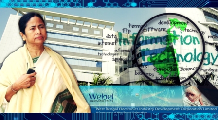1000 days at a glance: Marching ahead in IT sector