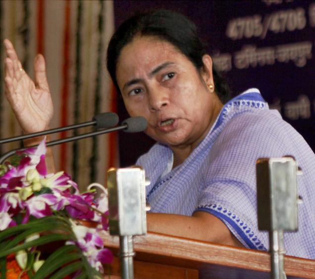 Mamata Banerjee’s statement before 99th admin review