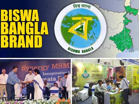 1000 days at a glance: Bengal leads in MSME sector