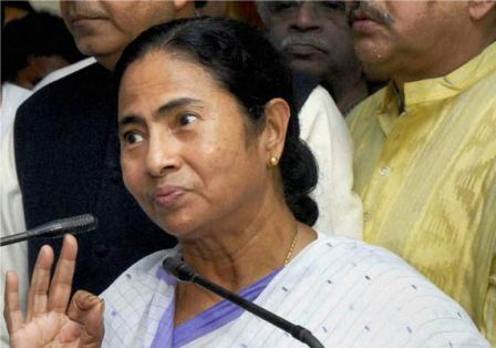 Trinamool Chairperson bats for all-round development of eastern and north-eastern states
