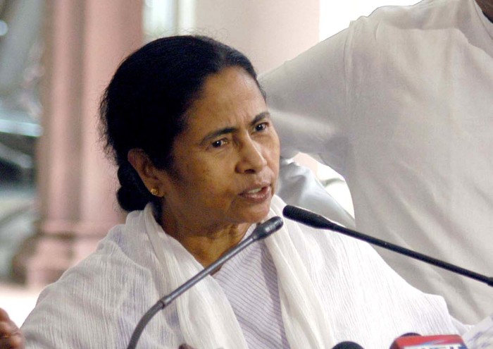 WB CM announces compensation for the people affected by landslide in Darjeeling WB CM announces compensation for the people affected by landslide in Darjeeling