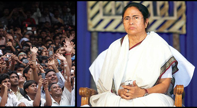 ‘If Modi ji is confident about winning, why is he contesting from two seats’ – The Mamata Banerjee Interview