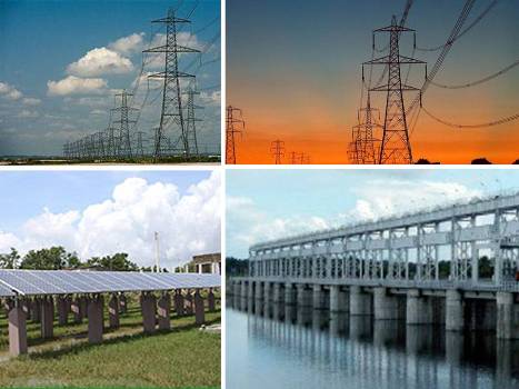 1000 days at a glance – Electricity for all