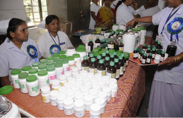 50-bed AYUSH hospital to be set up in Jalpaiguri