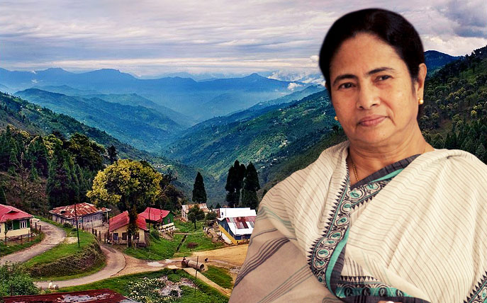 Tourism Festival in Darjeeling in December: Bengal CM