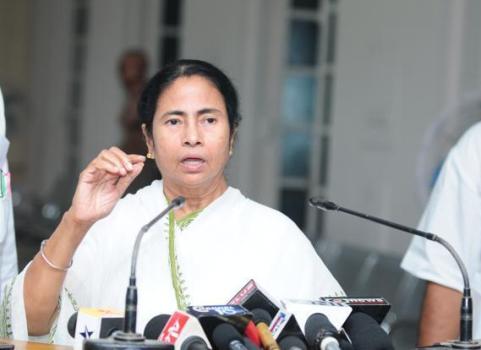WB CM showcases high growth in State Plan Expenditure