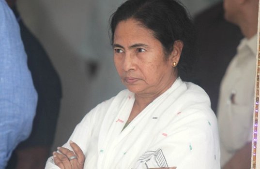 Mamata Banerjee alleges conspiracy to kill her: PTI report