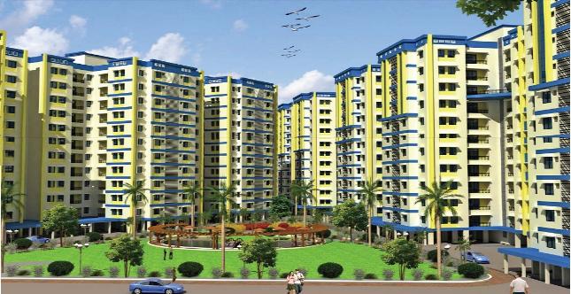 State Govt seeking applications for flats under Nijashree Scheme