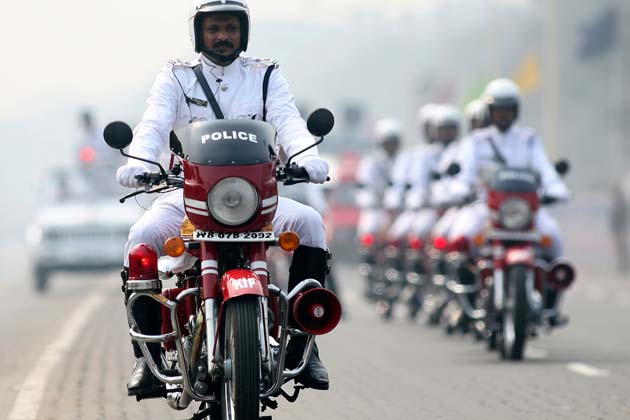 Kolkata Police creates short film on ‘fake news’