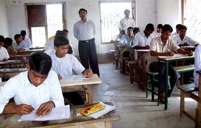 2D, 3D tech for Madhyamik schools