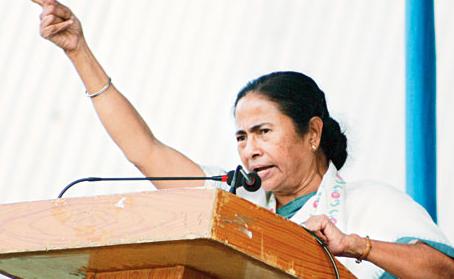 We do not need money from illegal sources to run our party: Didi at Serampore