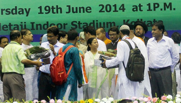 Holistic development of the youth – Key focus of Bengal Govt